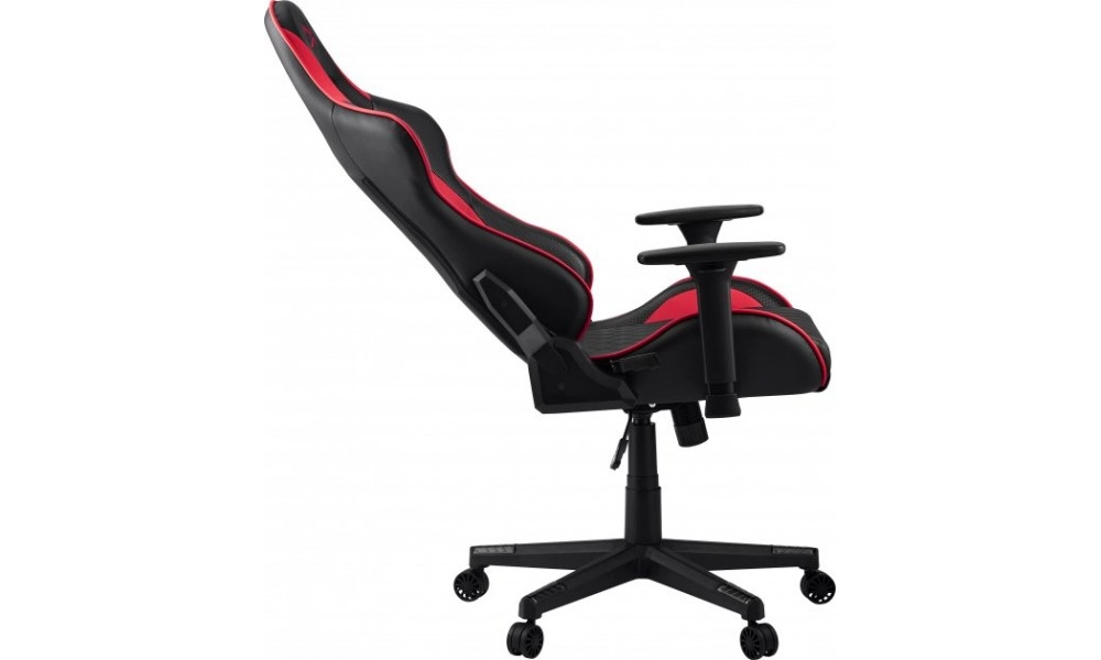 HyperX BLAST CORE qora/qizil o'yin o'rindig'i. bo'lib to'lash