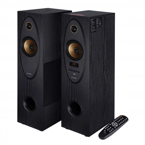 Fenda T-35X akustika tizimi bo'lib to'lash