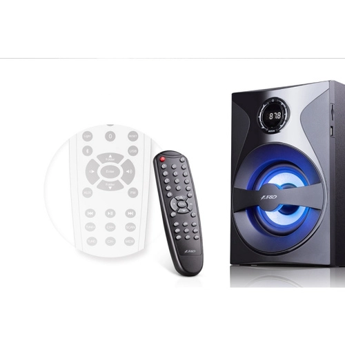 Fenda F3800X kompyuter akustikasi bo'lib to'lash