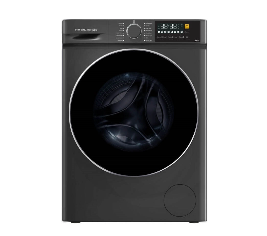 Стиральная машина Premier PRM-80ML-14688D/DG (8 Кг) купить