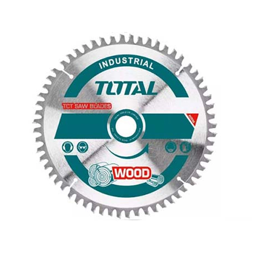 Пильный диск по дереву TOTAL TAC231723 купить