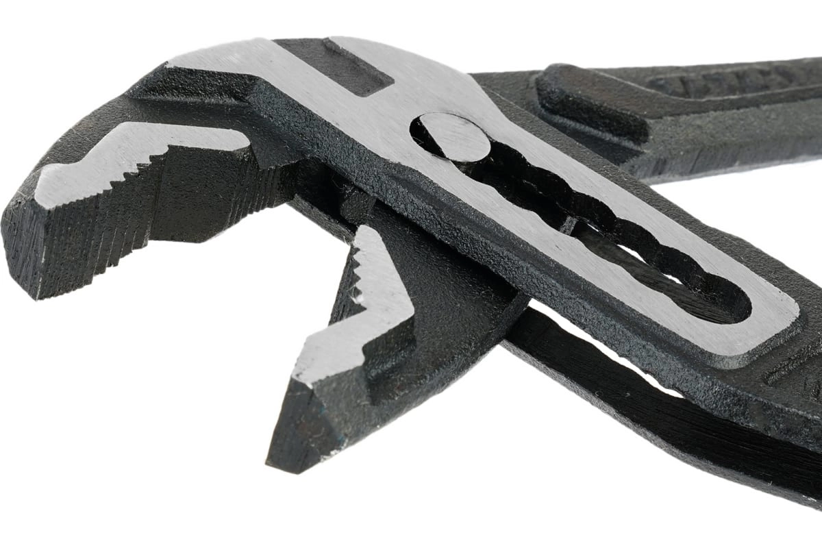 Переставные клещи TOTAL THT281006 250 мм рассрочка