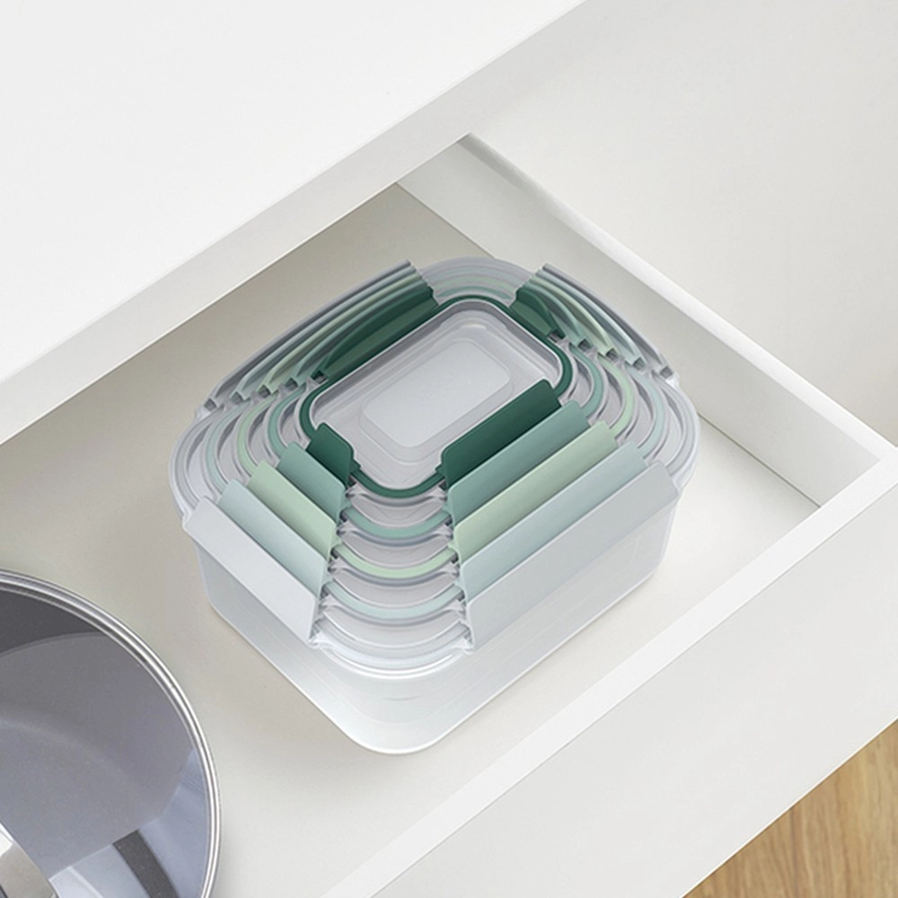 Набор контейнеров Joseph Joseph 5 пр 81127 рассрочка