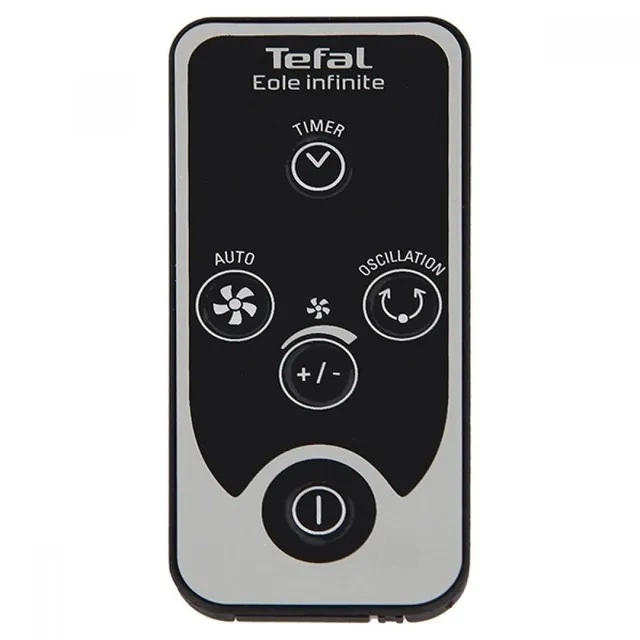 Колонный вентилятор Tefal Eole Infinite VF6670F0 рассрочка