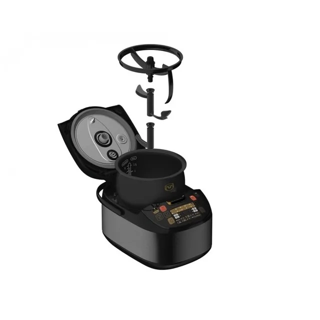 Tefal MULTICOOK&STIR RK901832 multivarkasi bo'lib to'lash