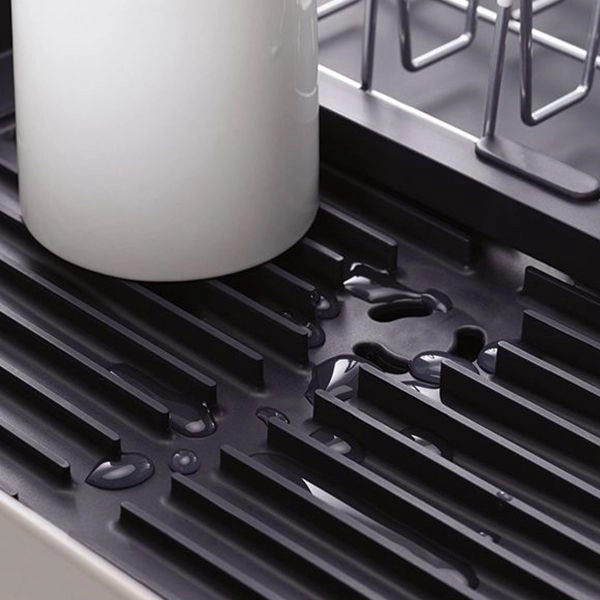 Регулируемая сушилка для посуды Joseph Joseph Extend 85153 рассрочка