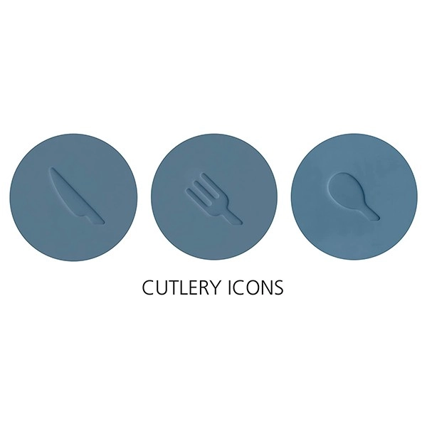 Органайзер для столовых приборов Joseph Joseph 85181 рассрочка