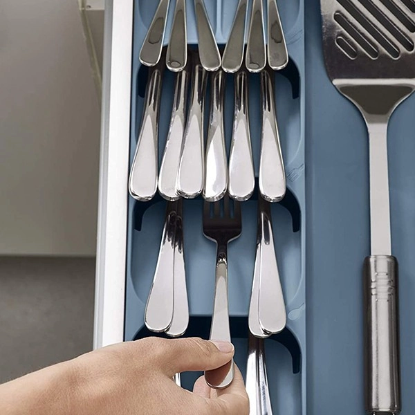 Органайзер для столовых приборов Joseph Joseph 85183 рассрочка