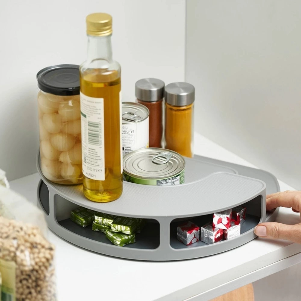 Вращающийся органайзер для полок Joseph Joseph CupboardStore™ 85195 рассрочка