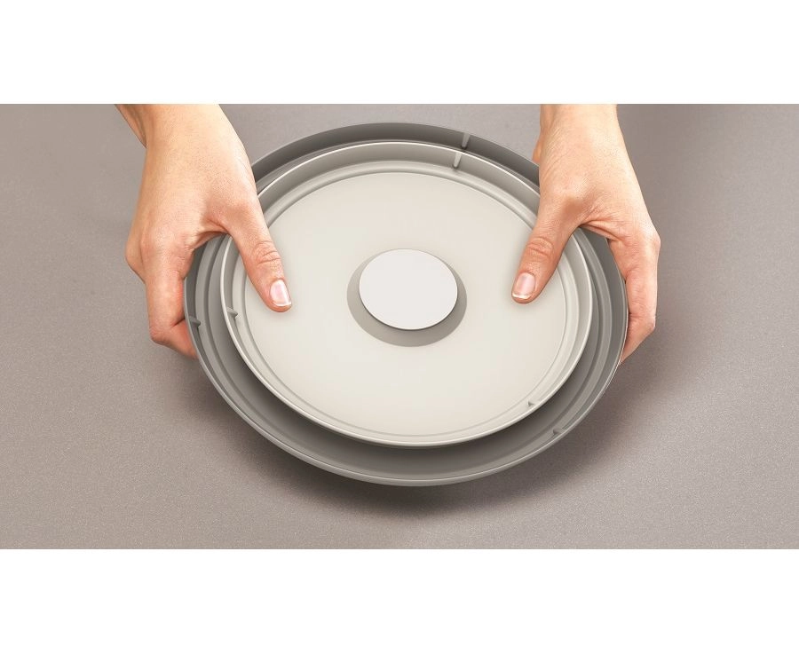 Joseph Joseph Nest Prep 95025 qopqoqli 4 ta idish to‘plami bo'lib to'lash