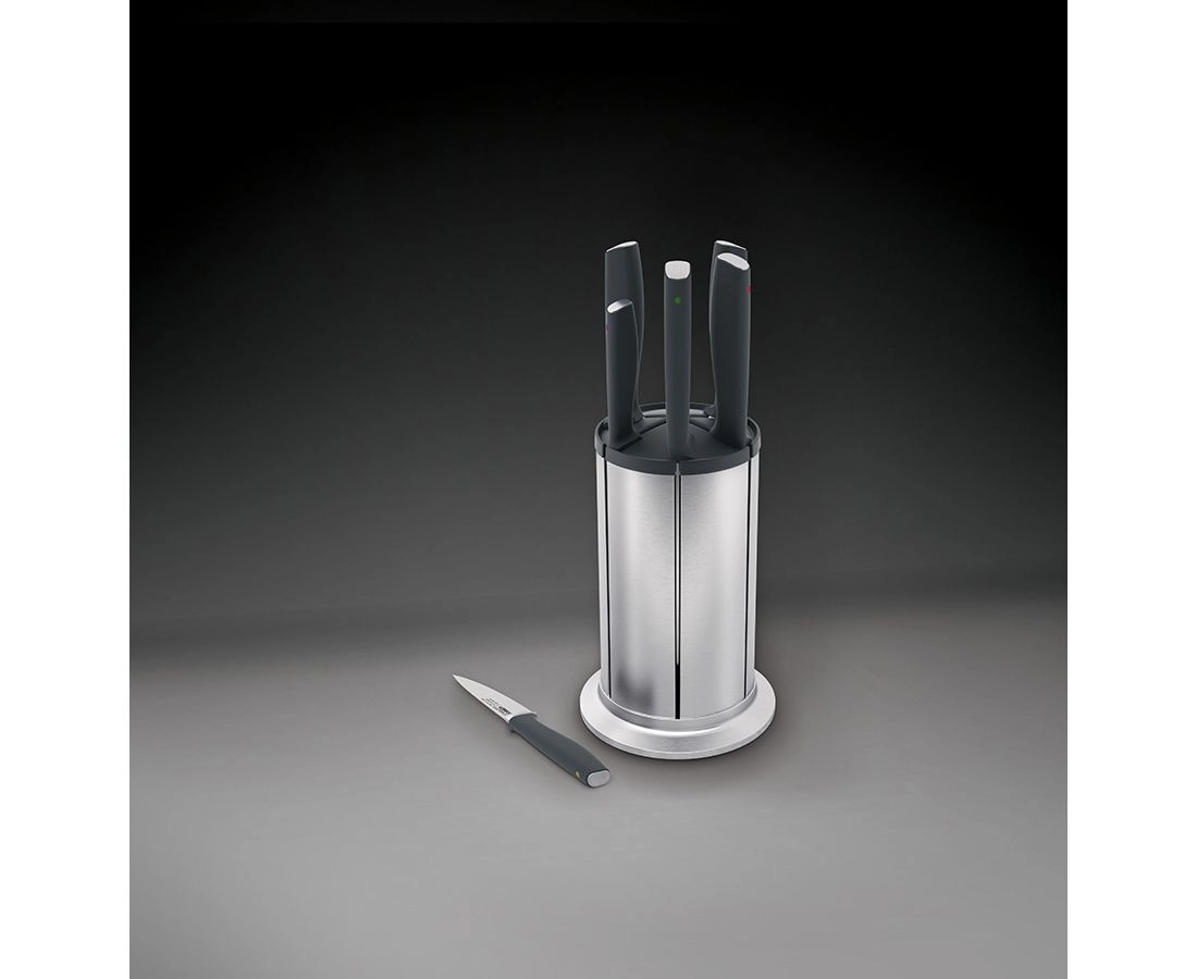 Joseph Joseph Elevate Carousel 95034 pichoqlar to‘plami bo'lib to'lash