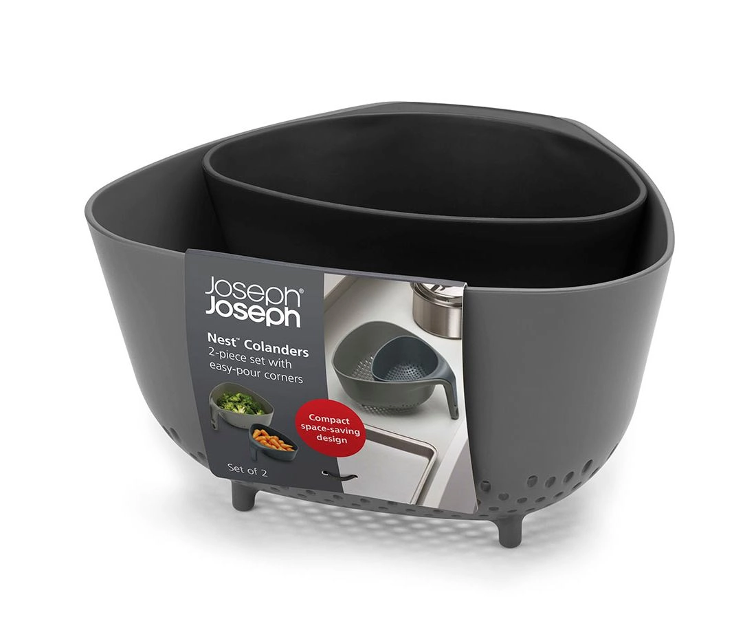 Joseph Joseph Nest 98466 chovli to‘plami, 2 ta buyum bo'lib to'lash