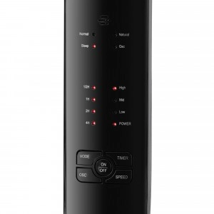 Вентилятор напольный VITEK VT-1948 рассрочка