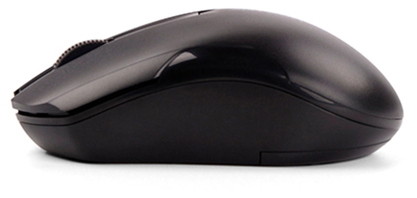 Клавиатура и мышь A4Tech V-Track 4200N рассрочка