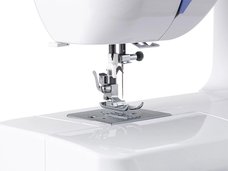 Швейная машина Chayka NEW WAVE 1405 рассрочка