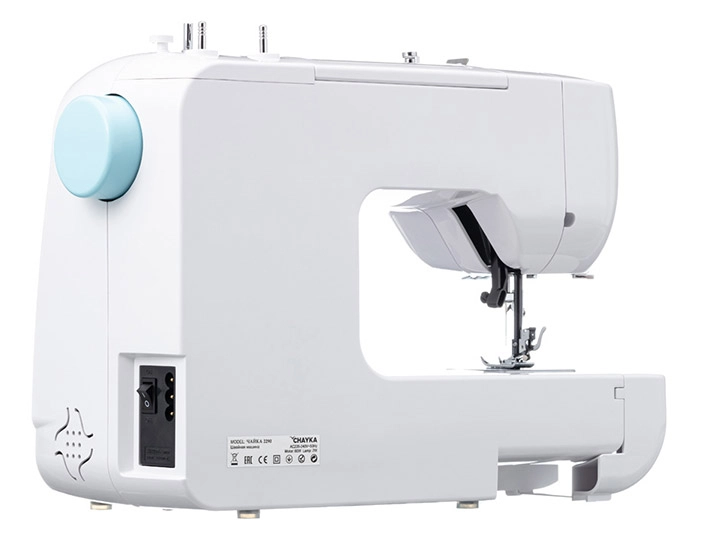 Швейная машина Chayka 2290 рассрочка