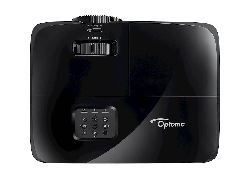 Проектор Optoma S336 рассрочка