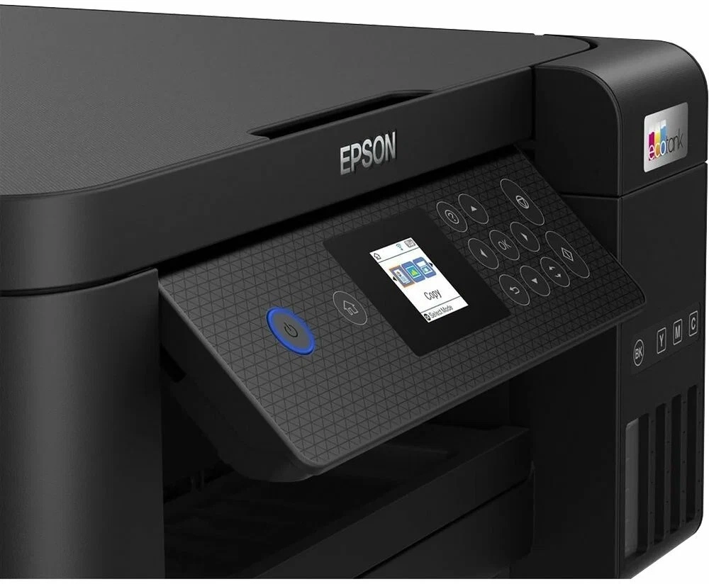 Принтер Epson EcoTank L4260 (МФУ, струйный, А4, Wi-Fi) онлайн