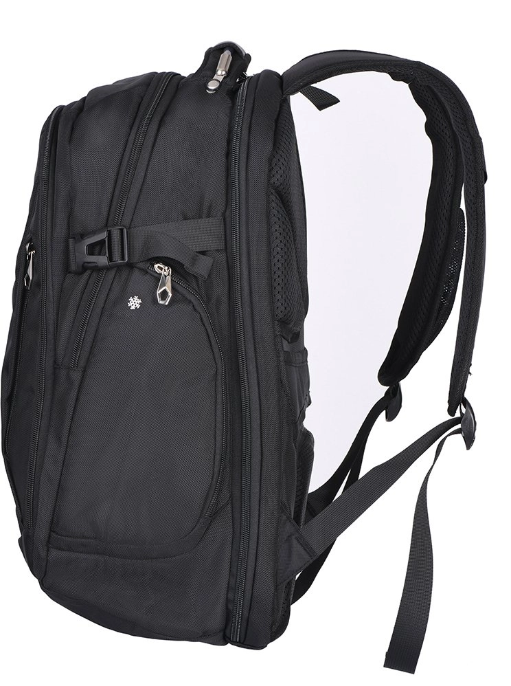 Рюкзак 2E Ultimate SmartPack 2E-BPT6416BK Black рассрочка