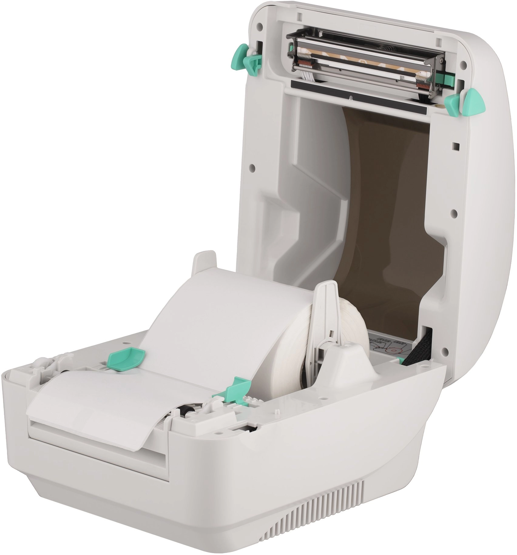 Принтер этикеток 2E 2E-108U рассрочка