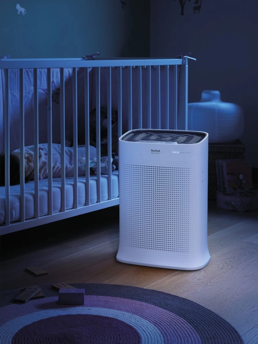 Очиститель воздуха Tefal Pure Air PT3030F0 рассрочка