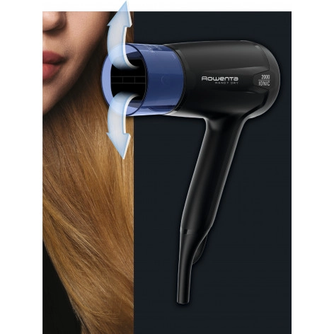 Фен Rowenta CV1635F0 рассрочка