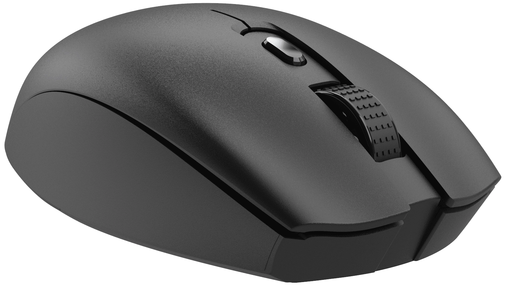 Мышь 2E MF2030 Rechargeable WL Black рассрочка