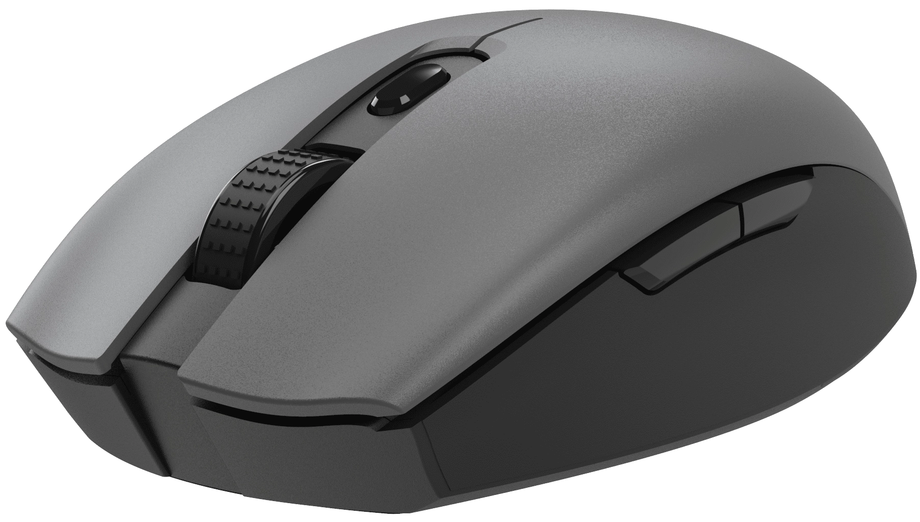 Мышь 2E MF2030 Rechargeable WL Gray рассрочка