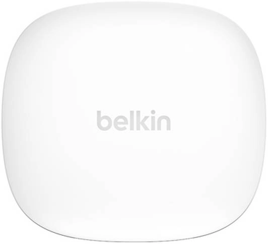 Belkin SoundForm Flow White simsiz quloqchini bo'lib to'lash