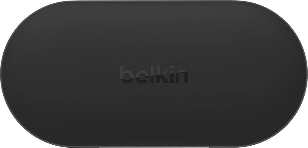 Belkin Soundform Play True Wireless, Black simsiz quloqchini - rasm №6 Belkin Soundform Play True Wireless, Black simsiz quloqchini bo'lib to'lash