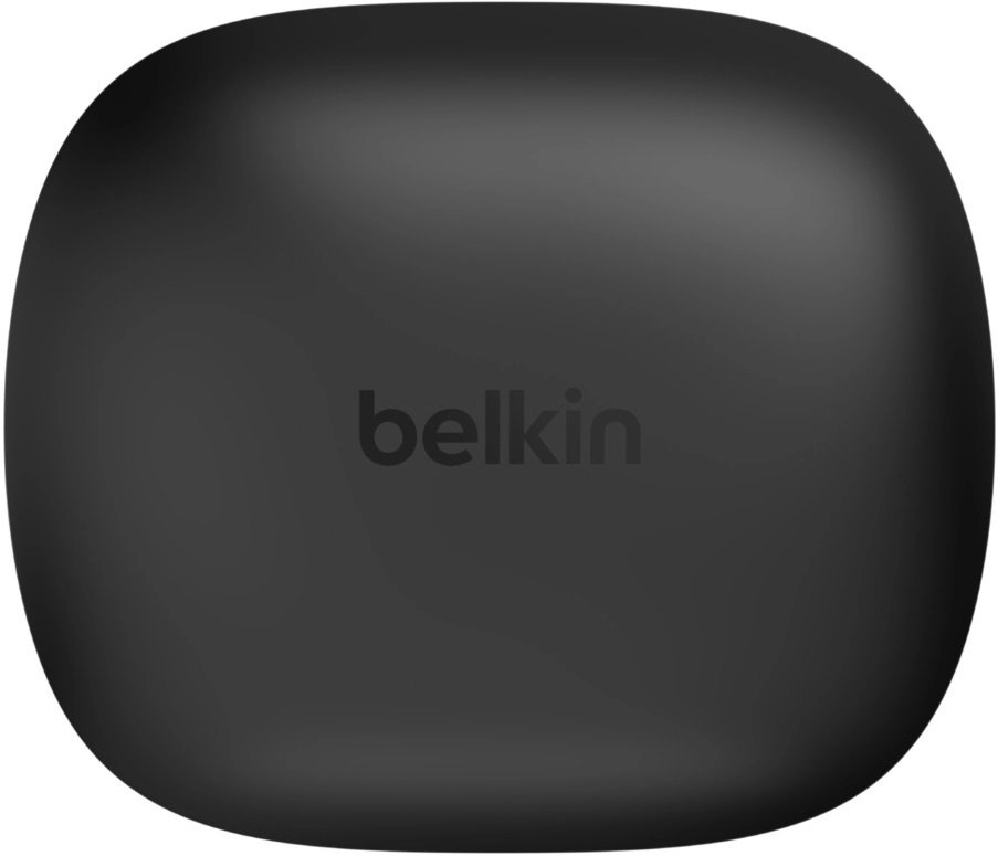 Belkin Soundform Rise True Wireless Black simsiz quloqchini bo'lib to'lash