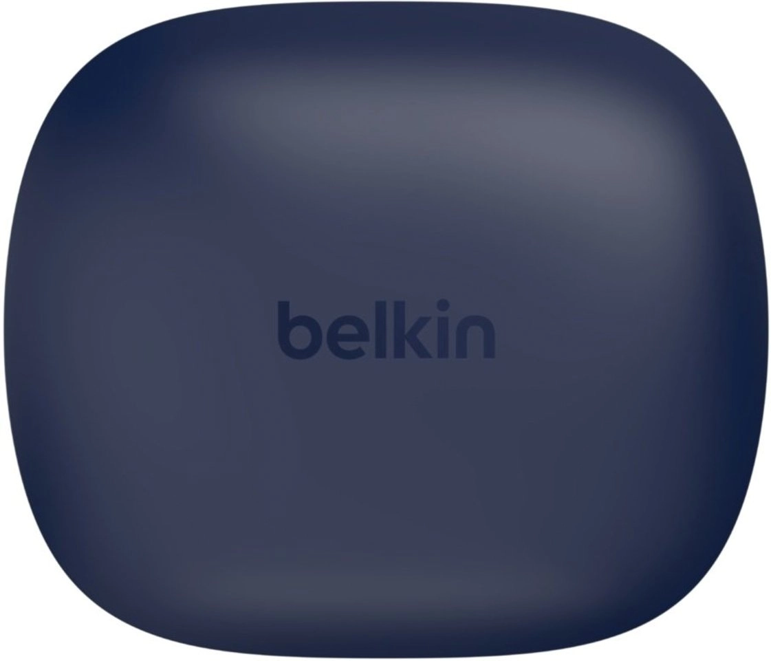 Belkin Soundform Rise True Wireless Blue simsiz quloqchini bo'lib to'lash