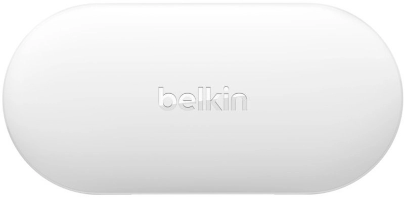 Belkin Soundform Play True Wireless White simsiz quloqchini bo'lib to'lash