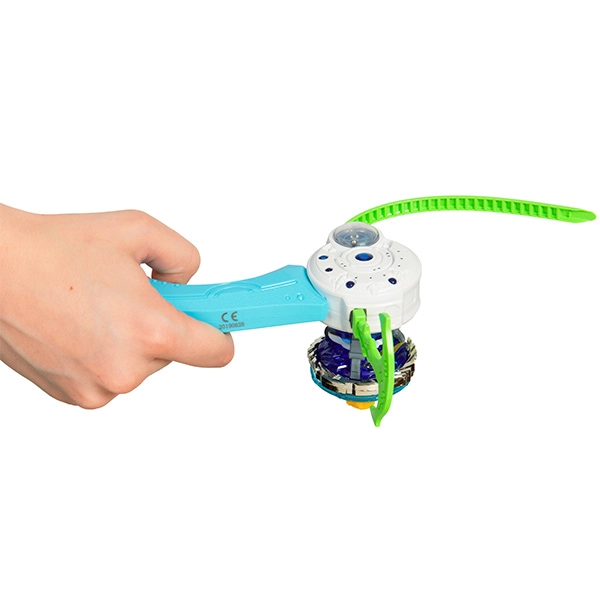 Волчок Auldey Infinity Nado Классик «Ares Wings. Крылья Ареса» рассрочка