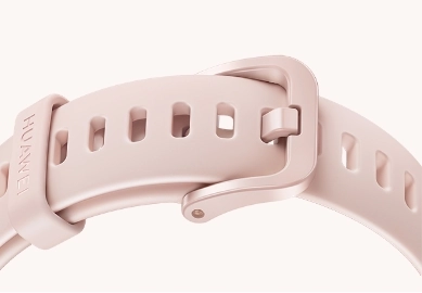 Смарт браслет HUAWEI Band 8 (Розовый) рассрочка