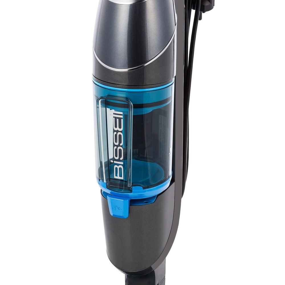 Паровой пылесос Bissell 1977 Vac & Steam рассрочка