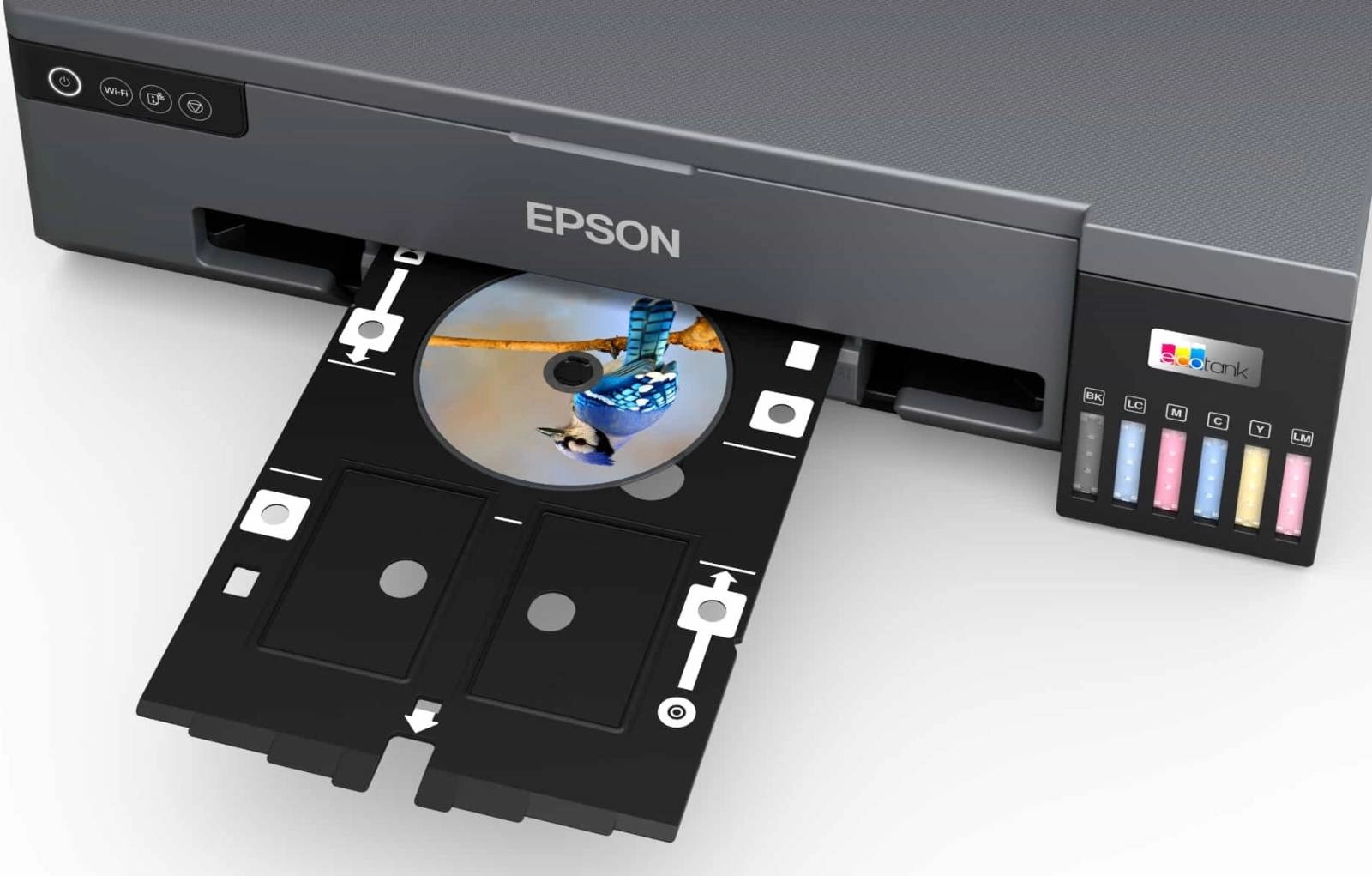 Принтер Epson EcoTank L18050 (Струйный, А3) рассрочка