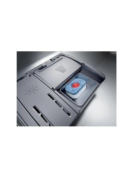 Bosch Accent line SMD8YC801E o‘rnatiluvchi idish yuvish mashinasi bo'lib to'lash