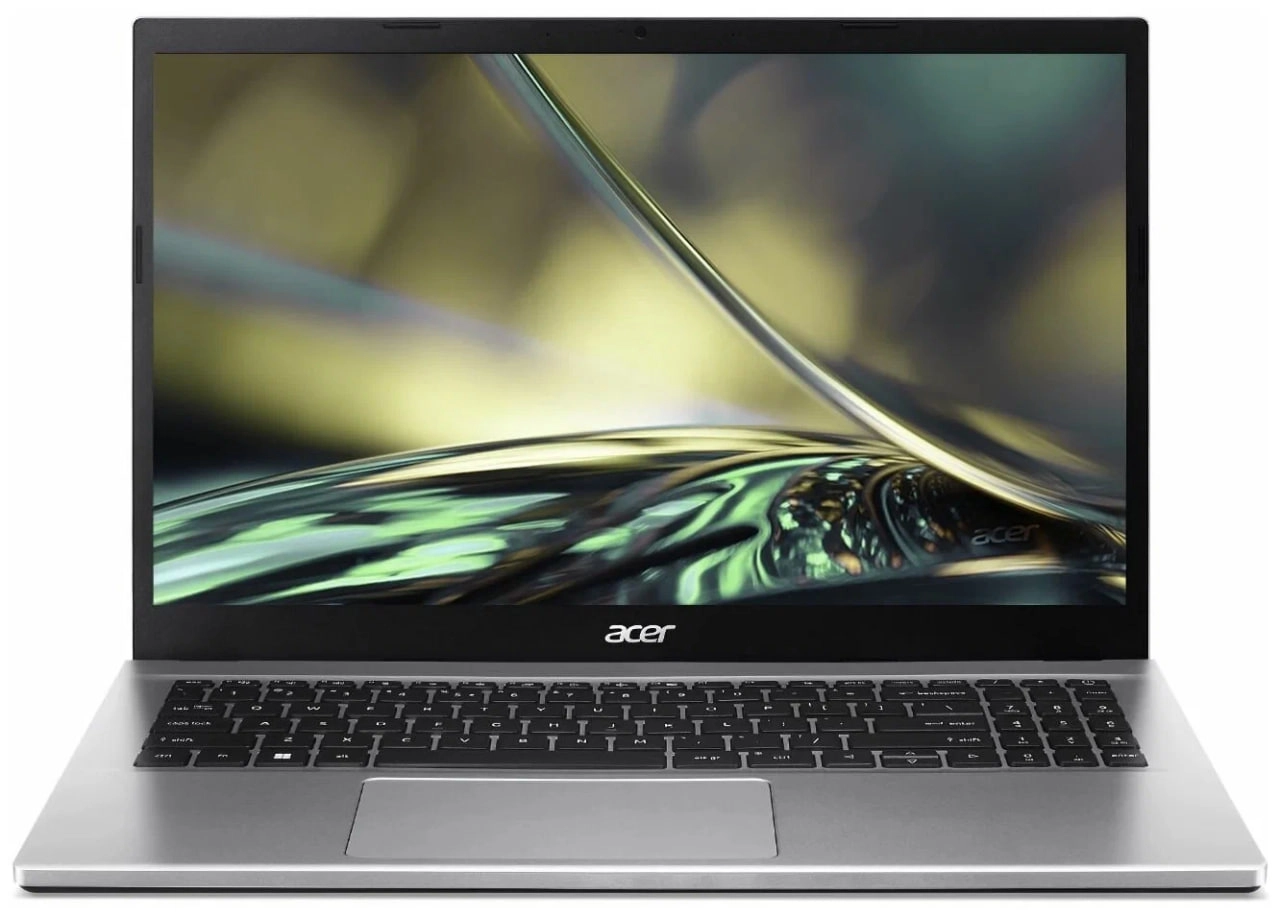 Ноутбук Acer A315-59G-782H. Core I7-1255, DDR4 8Gb, SSD 512 GB. MX 550 2Gb,  15.6" Full HD IPS купить