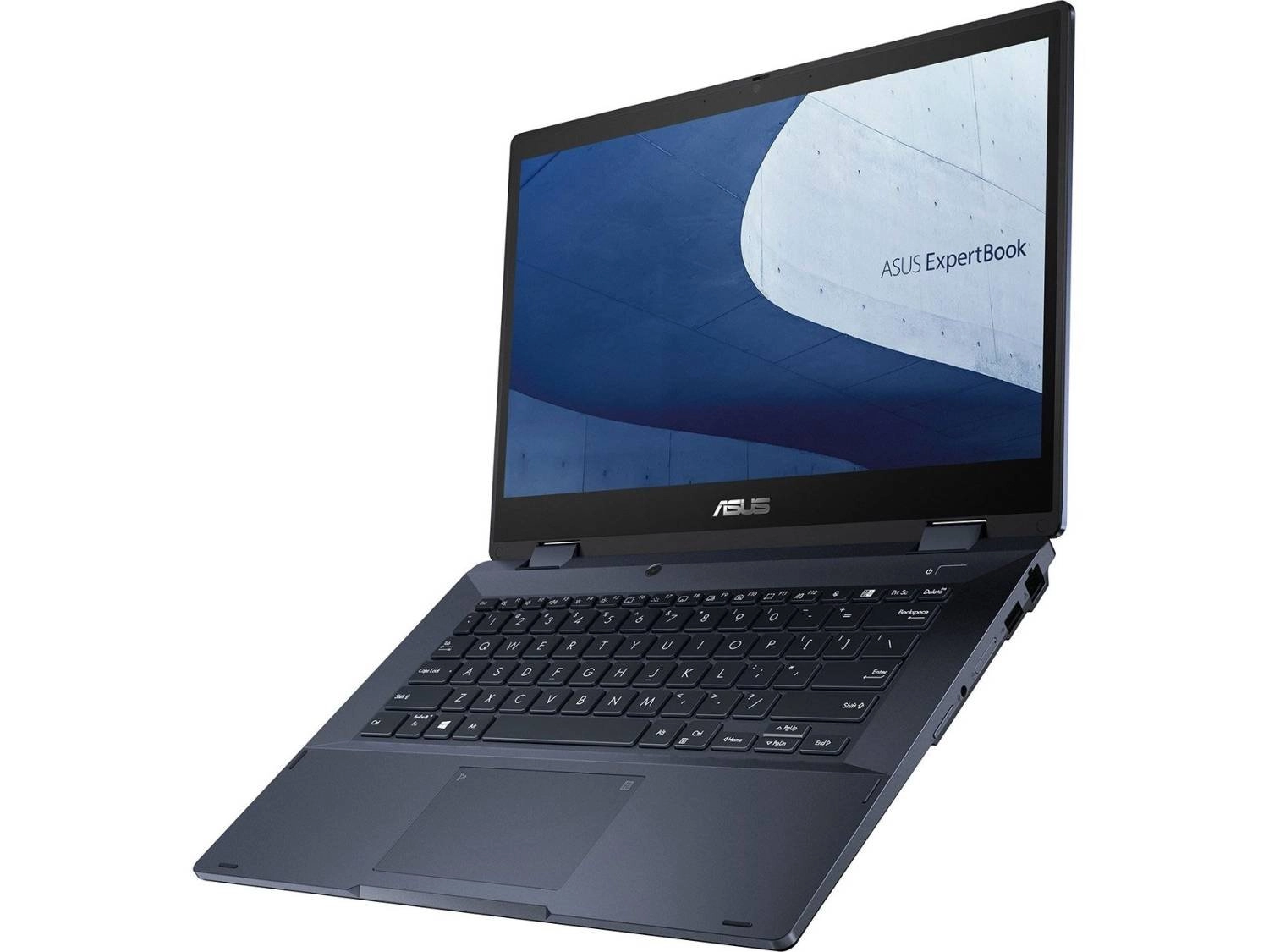Ноутбук Asus Expertbook B5302 Core I5-1135G7, DDR4 8Gb, SSD 512gb, 13.3" Touch рассрочка