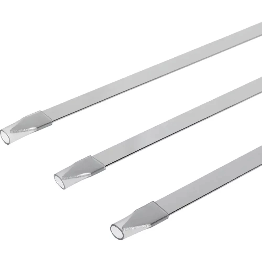 BoyScout tekis sixi, 45 sm, 6 dona, g‘ilofli bo'lib to'lash