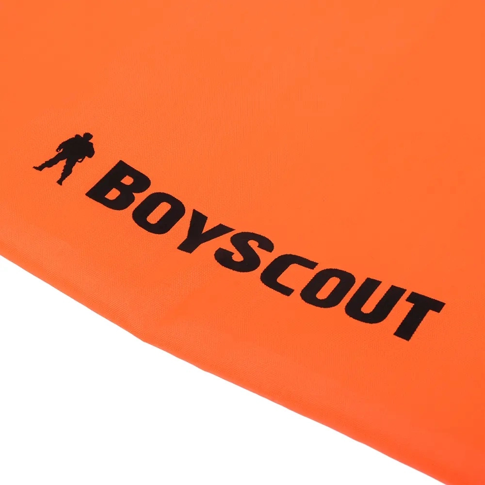 BoyScout 10 kggaccha issiq/sovuq mahsulotlarni tashish uchun termoryukzagi, 32x42 sm bo'lib to'lash