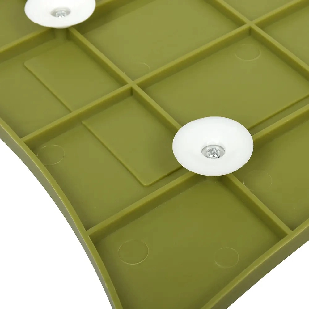 Разделочная доска для рыбы с зажимом BoyScout 46х20 см рассрочка