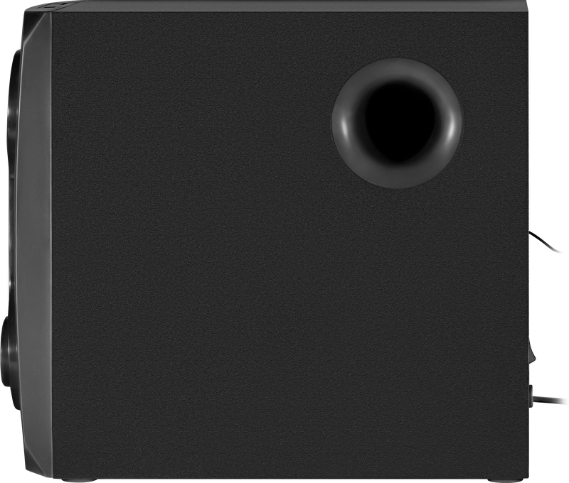 Defender Eclipse 2.1 akustika tizimi bo'lib to'lash