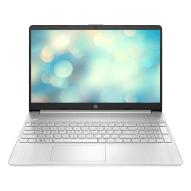 Ноутбук HP 15-SF05296 NIA, Core I7-1255U, DDR4 8Gb, SSD 512Gb, 15.6" FullHD, Iris XE, Snow Flace White купить
