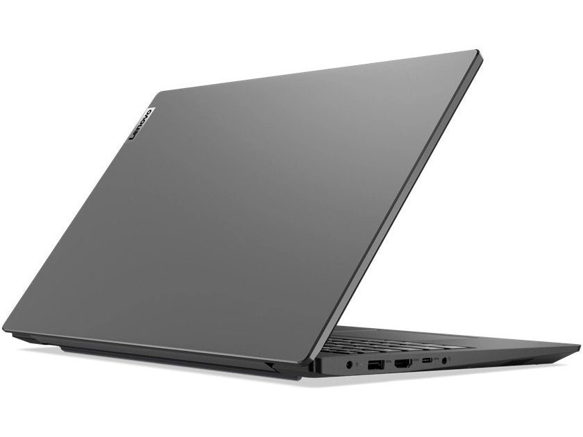 Lenovo V15 G2ALC, Ryzen 5-5500U, DDR4 8gb, SSD 512Gb , 15.6" FullHD Cloud Gray Noutbuki bo'lib to'lash