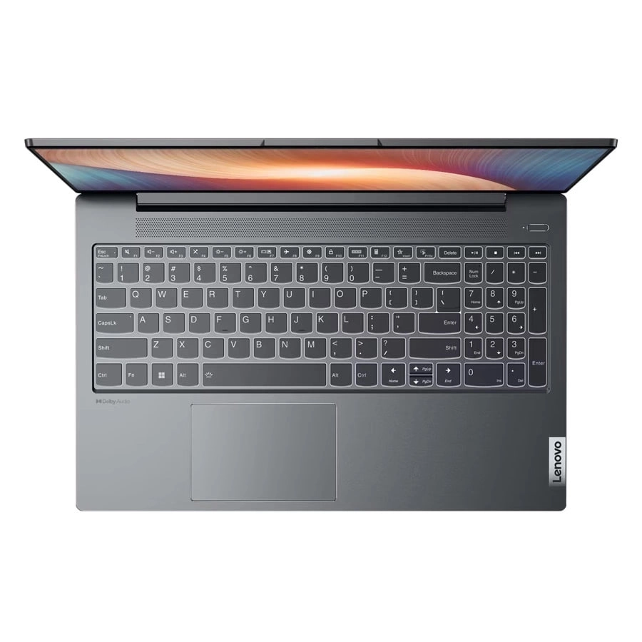 Lenovo IdeaPad3 15ABA7, Ryzen 5-5625U, DDR4 8gb, SSD 256Gb , 15.6" FullHD Noutbuki bo'lib to'lash