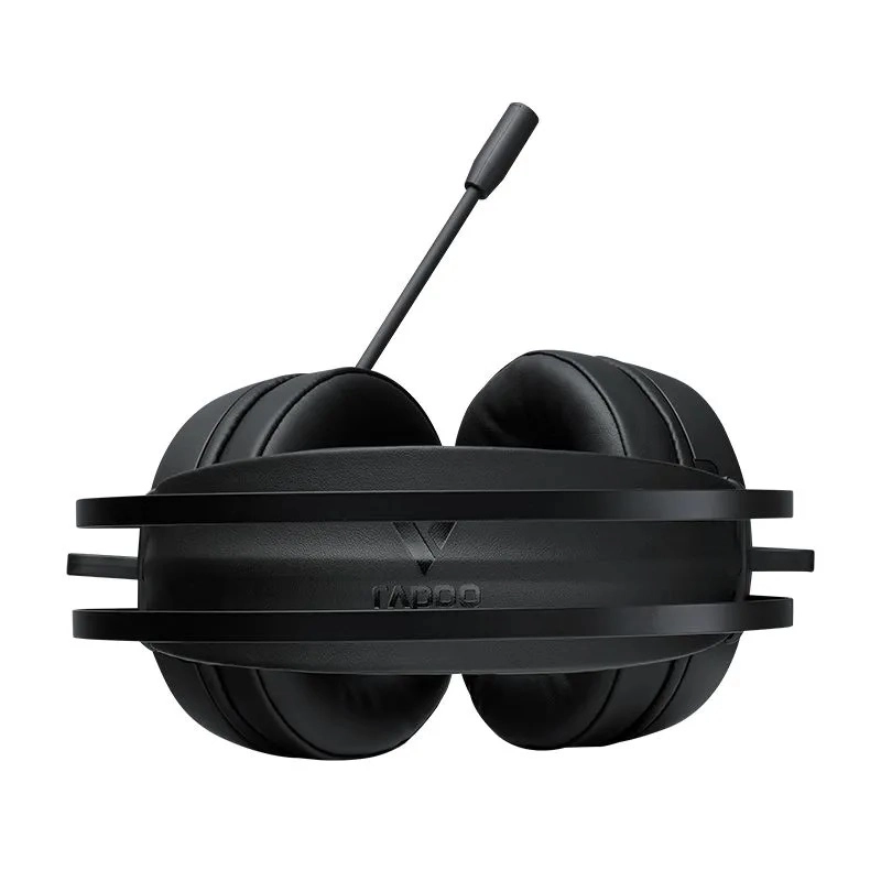 Игровые наушники Rapoo VH350 в Узбекистане