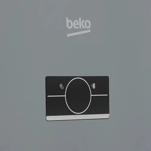 Морозильник Beko B3RFNK312S рассрочка