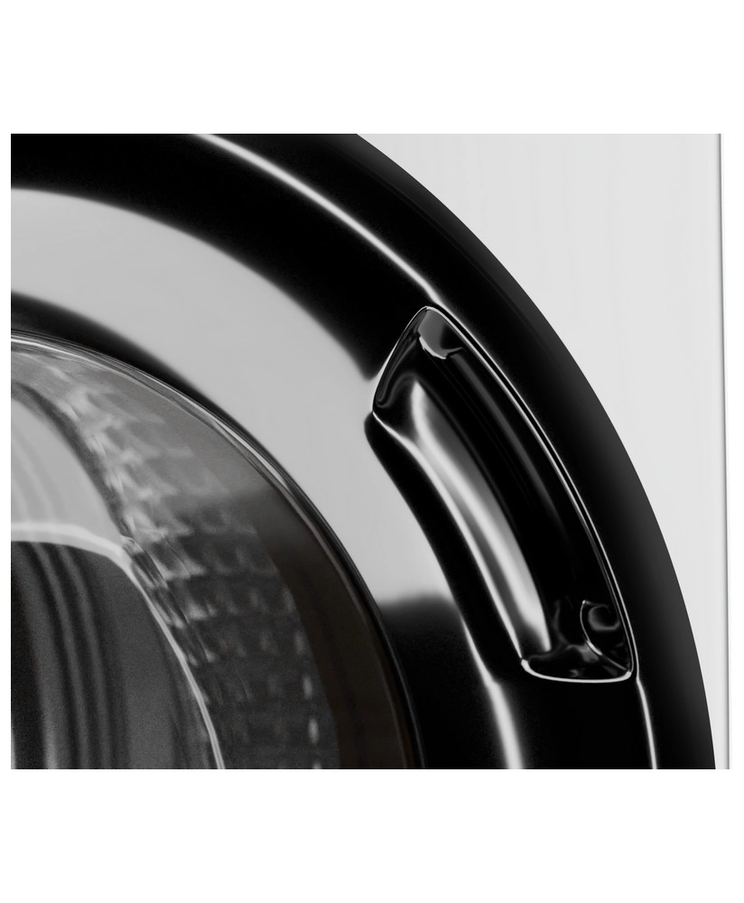 Стиральная машина Haier HW60-BP10959A 6 Кг рассрочка